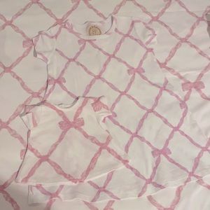 The Beaufort Bonnet Company Dress & Dolly